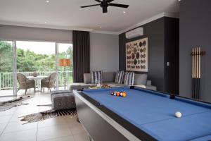 Palmtree Luxury Villa Eden Rock Estate, Pennington