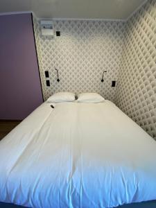 Appartements Capstay Color Valenciennes & Netflix : photos des chambres