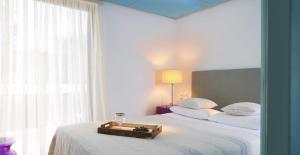 Kamari Beach Hotel Thassos Greece
