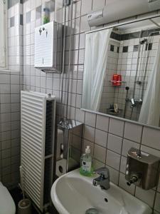 Apartments Puistokatu