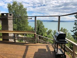 Beautiful 3 Bed Cottage in Ytteroy with seaview