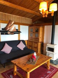 Beautiful 3 Bed Cottage in Ytteroy with seaview