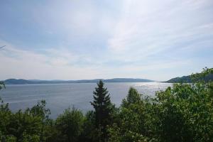 Beautiful 3 Bed Cottage in Ytteroy with seaview