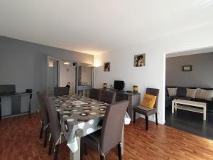 Appartements Bisca'Lily classe 3*, parking, spacieux : photos des chambres