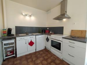 Appartements Bisca'Lily classe 3*, parking, spacieux : photos des chambres