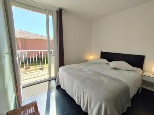 Appartements Bisca'Lily classe 3*, parking, spacieux : photos des chambres