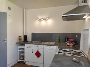 Appartements Bisca'Lily classe 3*, parking, spacieux : photos des chambres