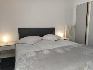 Appartements Bisca'Lily classe 3*, parking, spacieux : photos des chambres