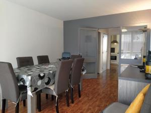 Appartements Bisca'Lily classe 3*, parking, spacieux : photos des chambres