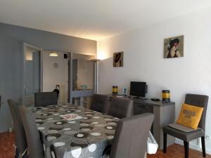 Appartements Bisca'Lily classe 3*, parking, spacieux : photos des chambres