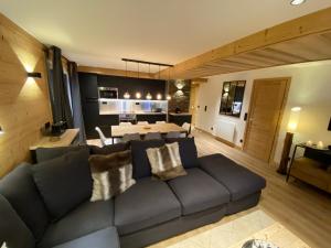 LEtesy, pied des pistes et spa