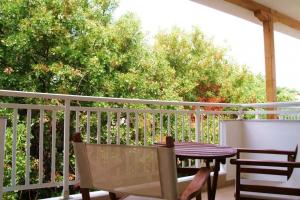 Maranton Beach Hotel Thassos Greece