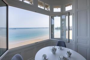 Appartements La Perle Marine : photos des chambres