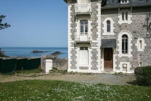 Appartements La Perle Marine : photos des chambres