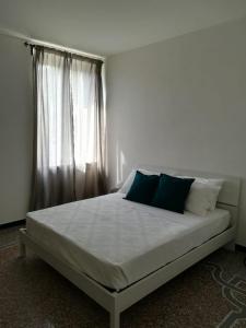 La casa di Via Defferrari