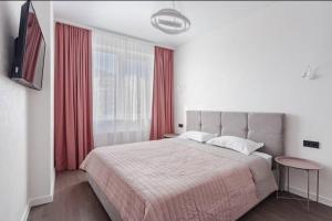 Sunny apartment