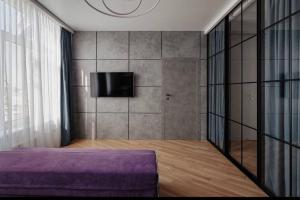 Sunny apartment
