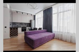 Sunny apartment