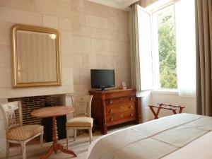 Hotels Hotel Grand Monarque : photos des chambres