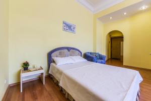 Однокімнатні апартаменти на Майдані, дистанційне заселення 24х7