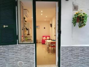 Il Rifugio di Pulcinella