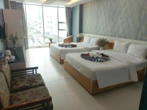 Vân Anh Luxury