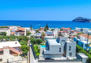 Sissy Luxury Villa Chania