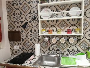 Il Rifugio di Pulcinella restyling