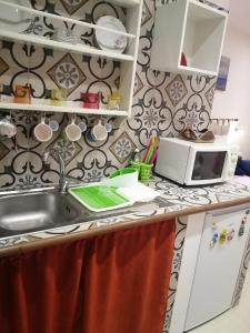 Il Rifugio di Pulcinella restyling