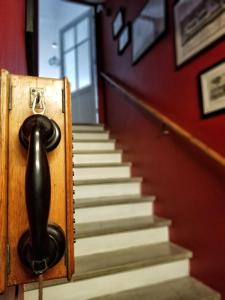 Maisons d'hotes La Dolce Vita - Chambre Amerigo Vespucci : photos des chambres