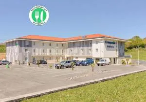 Campanile Saint Jean de Luz - 圣让-德吕兹