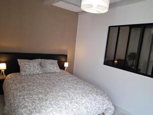 Appartements Le cosy d'Amboise : photos des chambres