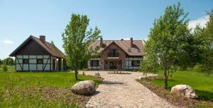 Hotel SPA Dr Irena Eris Wzgórza Dylewskie - Siedliska