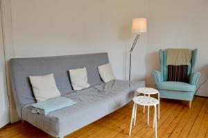 obrázek - Central and Inviting 2 Bedroom ApartmentPerfect for Festival
