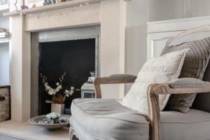 Stylish 1 Bed Apartment Near Battersea Park