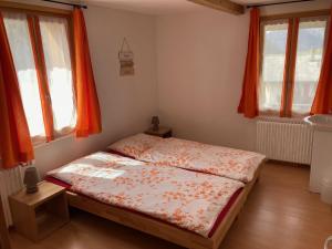 Hôtel du Gd-St-Bernard