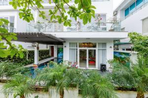 An Phú Villa and Golf FLC Sầm Sơn