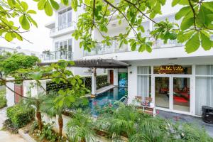 An Phú Villa and Golf FLC Sầm Sơn