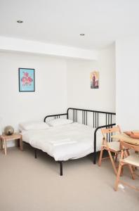 Trendy Studio Flat in Kemptown Village