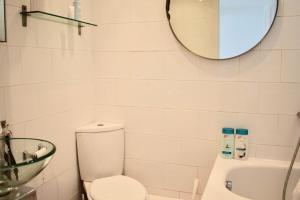 Trendy Studio Flat in Kemptown Village