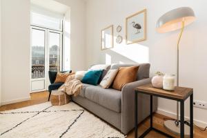 Spacious Studio in Lisbon