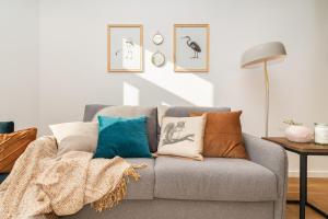 Spacious Studio in Lisbon