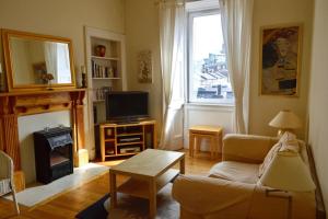 obrázek - Central and Homely One Bedroom Flat