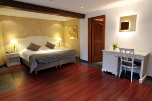 Seilers Vintage Hotel & Spa