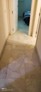 Ground floor with view by Bev