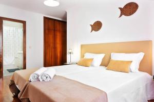 BARRAMARES 5 - 4ºandar PISCINA EXTERIOR VISTA MAR