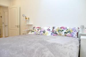 Apartment room in Bright & Modern 1 Bed Flat in Highbury