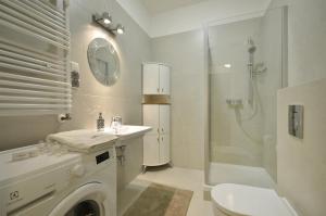 Old Town Tandeta & by Noclegi Renters