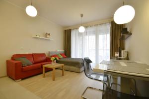 Old Town Tandeta & by Noclegi Renters