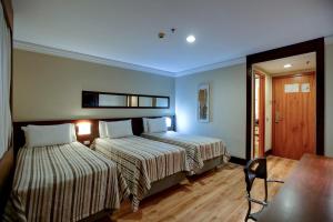 Transamerica Executive Congonhas